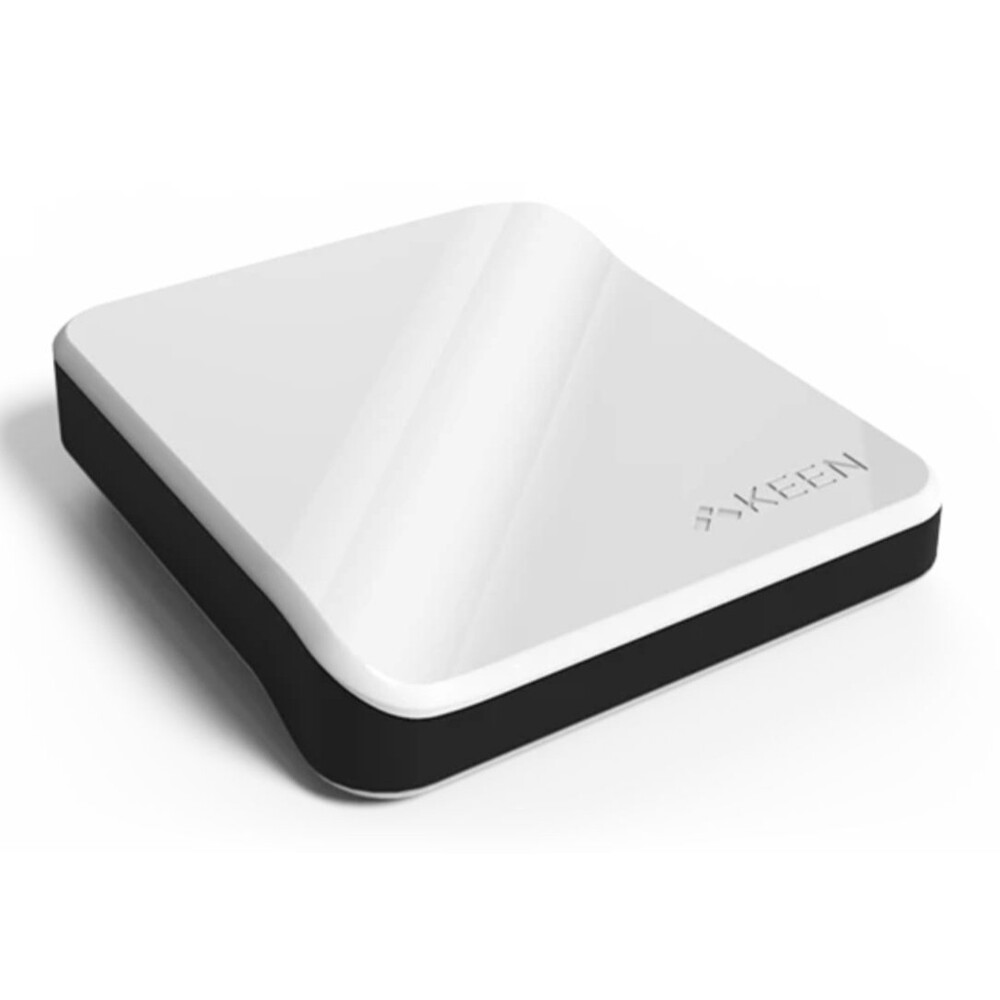 Keen Home Smart Bridge-Wireless Booster Cloud Integration Vent Smart Control NIP